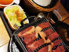 -谷田稻香(昌里路店)