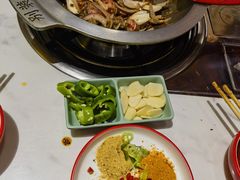 -别装假铝盆烤肉(三道街店)