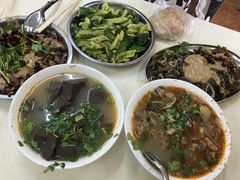 -春雨羊汤店(广开四马路总店)