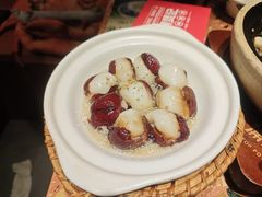 心太软糯米红枣-涌煲记·蟹煲·砂锅海鲜·煲出宁波味(天一旗舰店)