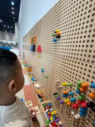 -奈尔宝·儿童乐园·亲子餐厅(华采天地店)