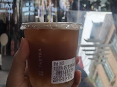 -大益茶庭(永庆坊店)
