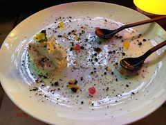 -HIHE Bistro·Oyster Bar(华熙live店)