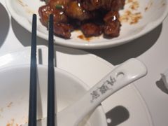 -外婆家(西红门荟聚购物中心店)