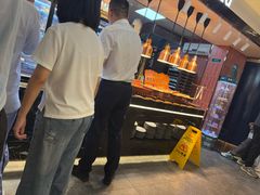 -東盛炭烤自助料理(玄武招商花园城店)