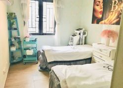 -UN·桃喜日系美睫美甲