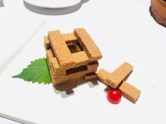 一品蛋酥-八分饱·西津会(西津渡店)