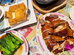 -吴系粤菜馆·茶餐厅(深业上城店)