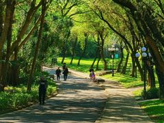 -求水山公园