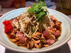 -小厨娘淮扬菜(六合欢乐港店)