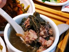 -72街红烧排骨饭(海珠丽影广场店)