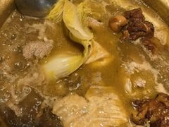 -和庆斋羊蝎子火锅·碳缸烧烤(顺义旗舰店)