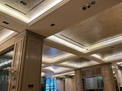 -星河湾半岛酒店-真粤中餐厅