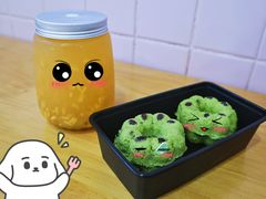 -米阿糯糕团•酒酿•甜品(莫愁店)
