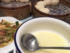 -包子大王(新泽巷店)