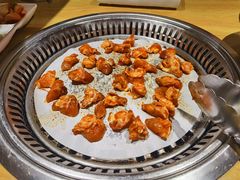 -牛市牛烤肉(西单大悦城店)