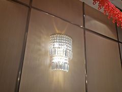 -滨海大酒店中餐厅·商务宴请·团建聚餐·生日宴