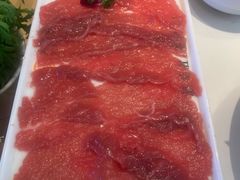 -大熊猫毛肚火锅(烟台万象汇店)