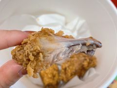 -麦当劳(三星城首创奥莱店)