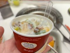 -密友回转自助火锅(世茂国际广场店)