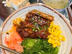 -戏作寿司(观音桥店)