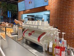 -Manner Coffee(淮海755店)