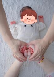 -玛瑞莎·儿童·亲子摄影(越秀店)