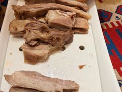 -巴依老爷新疆美食(工体旗舰店)