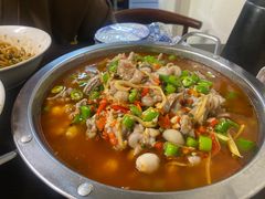 -艺味深尝(云锦路店)