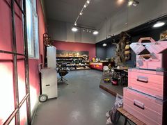 -途乐户外装备集合店