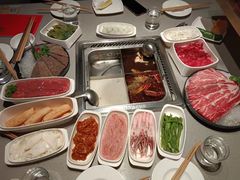 -海底捞火锅(吴中路店)