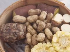 -馨越楼·点心·粤菜(赤坎店)