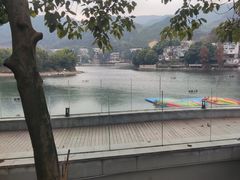 -海兰云天度假区温泉