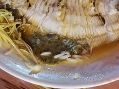 -四海鲜渔家菜(黄金海岸店)
