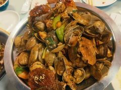 -黑石礁酒楼·海鲜(黑石礁店)
