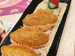 凤巢芋角-点都德(汇盈广场店)