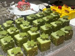 -太湖饭店玉兰厅(自助餐厅)