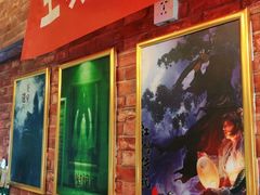 -机械师超级密室(小寨华旗店)