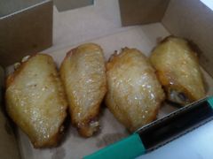 -棒约翰比萨·意面(剑河店)