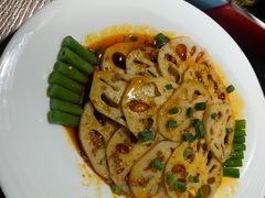 -黔渔翁豆花渎鱼(喷水池店)