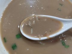 咸豆浆-阊门姚记豆浆(旧学前直营店)