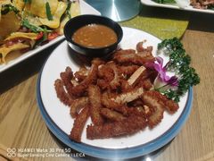 -金塔傣乡·云南民族特色菜·傣味手抓饭(金瓦路店)