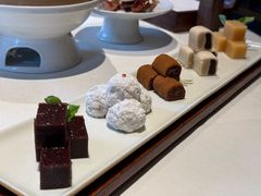 -四季民福烤鸭店(外滩外白渡桥店)