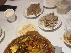 -川味堂·四川豆花(八卦岭店)