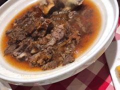 牛脖骨-西贝(上海中心店)