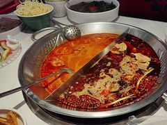 -小龙坎火锅(汉街店)
