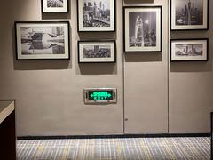 -广州粤海喜来登酒店