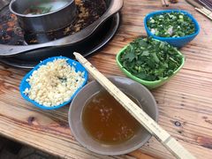 -周记全牛油火锅
