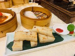 -顺德人家食府(黄金广场店)