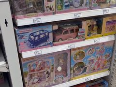 -TOYSRUS玩具反斗城(合肥华润万象城店)